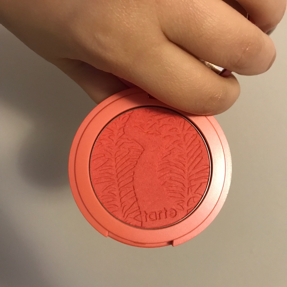 Tarte Amazonian Clay Blush in Tipsy